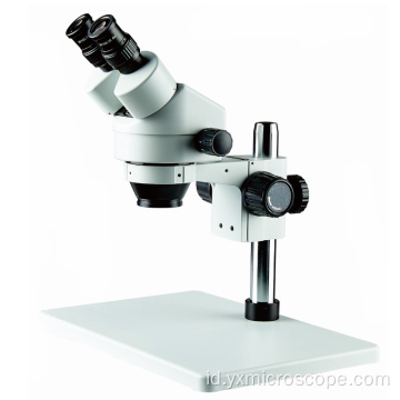 Basis Besar 7-45x Binocular Zoom Stereo Microscope